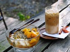 -北马山庄植趣咖啡