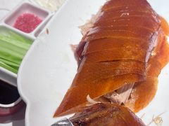 -大鸭梨烤鸭店(花园村店)