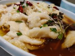 -北李妈妈菜·海肠捞饭(开发区万达店)