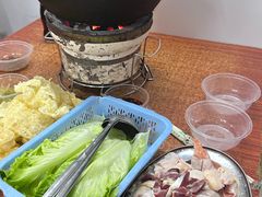 -威邵鸡煲(西华路总店)
