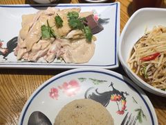 -红大哥水门鸡饭(總店)