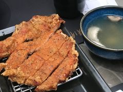 -馔豚·台北菜专门店(深圳湾万象城店)