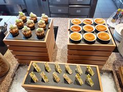 -韵咖啡自助餐厅(天津香格里拉店)