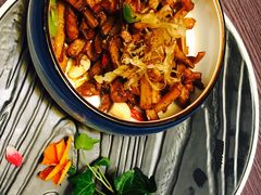 -孙家外婆•长春地标美食新名片(吾悦广场店)