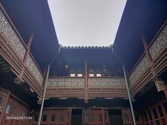 -东山雕花楼
