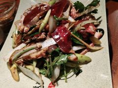 烤牛肋条-赵胖炙子烤肉&深夜酒馆(簋街店)