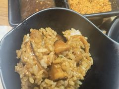 -九田家黑牛烤肉料理(新光汇店)