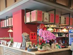 -博望坡饭店(宜山路店)