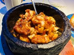 -桂满陇天书(南京德基旗舰店)