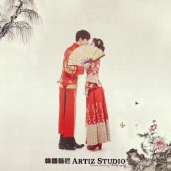 点击看大图 -艺匠摄影ARTIZ STUDIO(南京店)