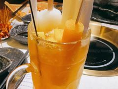 -哥老官重庆美蛙鱼头(松江地中海十八哥店)