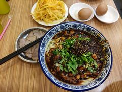 -有礼有面(知春路店)