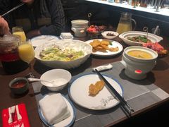 -百富源·海鲜辽菜(张士店)