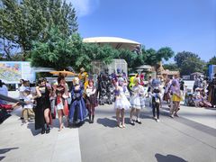 -南戴河国际娱乐中心