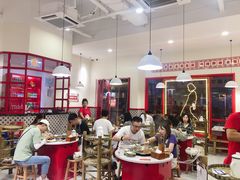 -陳艳红火锅(港汇店)