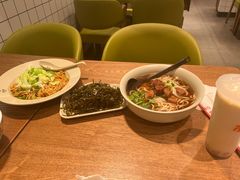 -李先生牛肉面大王(青岛闽江路店)