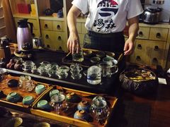 -汤森悠生活文化汤(江宁万达店)