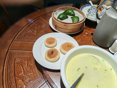 -董府·古宅餐厅