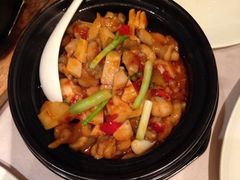 iphone_upload_pic-粗茶淡饭·汉口公馆(循礼门店)