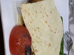 -bosphorus 铂斯西餐厅·土耳其烧烤(环市中路店)