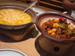 -周家二小姐的菜(西津渡店)