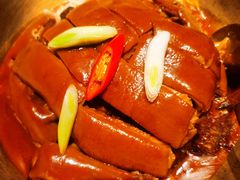 -曾宴·楚菜(湖北省博物馆店)