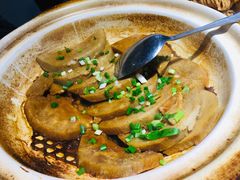 -村长家的疙瘩汤(沌口店)