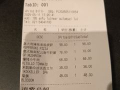 -La Strada(安福路店)