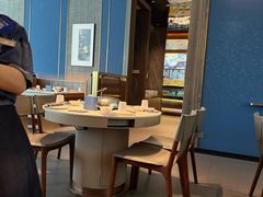 -青蓬蒸汽海鲜·深圳老字号·团建聚会(壹方城店)