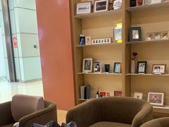 -海马体照相馆(成都来福士广场店)