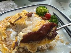 -香港新记茶餐厅(湖墅南路店)