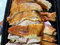 鹅下庄-陈鹏鹏潮汕菜(宝安机场T3航站楼店)