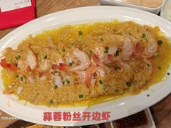 -四道菜·福建菜馆(莆田万达店)