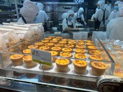 -鲍师傅糕点(国金街店)