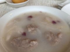 -武夷山德懋堂度假村·五观堂餐厅