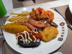 -台北牛扒·西餐自助·下午茶(同泰时代广场店)