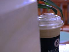 -HALO CAFE(江海中环广场店)
