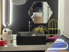 -SAH健身私教工作室(紫东店)