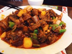 西安老王家(南光路店)-高望村老王家(南光店)
