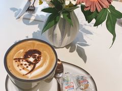 -潮一不贰·法式甜品·生日蛋糕·西式简餐(外滩店)