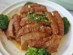 -椿记烧鹅(叠彩店)