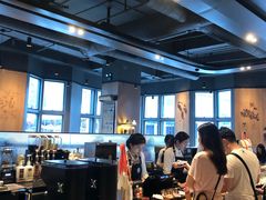 -星巴克臻选(深圳万象天地旗舰店)