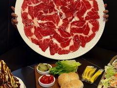 -黑牛无双·徐州烤肉(解放北路店)
