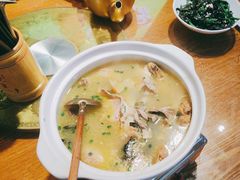 -印象鲵宴·张家界地标美食名片(溪布街店)