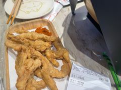 -南锣南门(东方银座店)