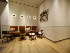 包厢-Peet's 皮爷咖啡(乐峰店)
