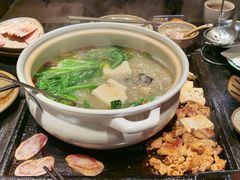 -丽江金茂凯悦臻选酒店-滇香馆