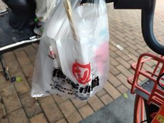 -傅强排骨(成都总店)