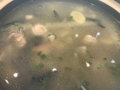 -自游人·美食一楼·地道徽菜(三十年名店)