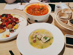 -避风塘(百联东郊店)